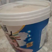 رنگ پلاستیک مات