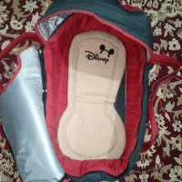 سرویس خواب نوزاد و سیسمونی|اسباب و اثاث بچه|مشهد, شهید علی محمدی|دیوار