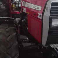 تراکتور ۴۷۵خشک جفت۱۴۰۴|خودرو سنگین|قوچان, |دیوار