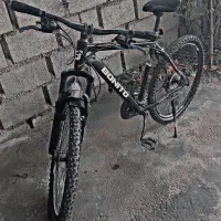 دوچرخه26|دوچرخه، اسکیت، اسکوتر|گنبد کاووس, |دیوار