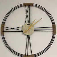 ساعت دیواری مینیمال والتر