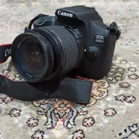 دوربین canon 2000d|دوربین عکاسی و فیلمبرداری|قم, بنیاد|دیوار