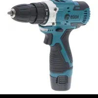 دوتادریل شارژی ویه دونه دریل برقی وتفنگ میخکوب