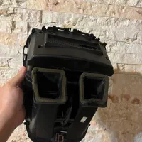 فرمون ۲۰۷ ، مانیتور پنل و ضبط۲۰۷ ، چراغ تیبا اسپرت|قطعات یدکی و لوازم جانبی|رشت, گلسار|دیوار