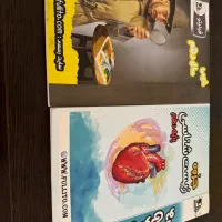 کتاب کمک اموزشی فولیتو