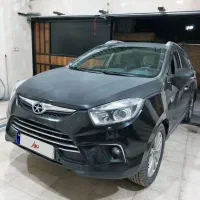 جک s5|خودرو سواری و وانت|نجف‌آباد, شریعتی غربی|دیوار