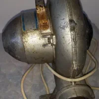 دمنده برقی|ابزارآلات|تربتحیدریه, شهرک ولیعصر|دیوار