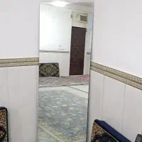 آینه‌|آینه|صحنه, |دیوار