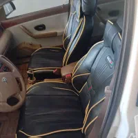 سمند دوگانه شرکتی|خودرو سواری و وانت|چاف و چمخاله, |دیوار