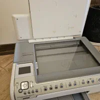 دستگاه پرینتر رنگی سه کاره اج پی سالم و تمییز|پرینتر، اسکنر، کپی، فکس|تهران, دهم فروردین|دیوار