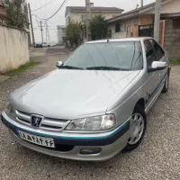 پرشیا 84 فنی عالی