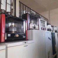 انواع بخاری نفتی کتابی تویست|بخاری، هیتر، شومینه|الیگودرز, |دیوار