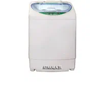 لباسشویی 2.2 کیلویی درب از بالا پاکشوما