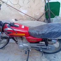 یمعدد موتور سیکلت مدل 89