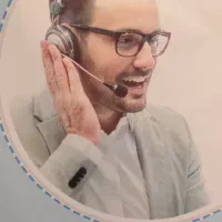 خط رند تلفن ثابت رودهن