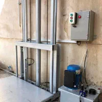 تعمیر تخصصی انواع بالابر.اسانسور.گیربکس