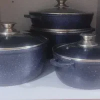 قابلمه چدن مارک فورته