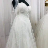 لباس عروس اجاره  رایگان|لباس|اردکان, |دیوار