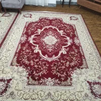 دو تخته فرش 2/5×3/5 - 9 متری