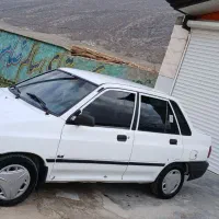 پراید|خودرو سواری و وانت|کرمانشاه, |دیوار