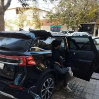 fmc t5 معاوضه با آپارتمان|خودرو سواری و وانت|مشهد, پروین اعتصامی|دیوار