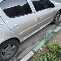 ۲۰۷ پانورما دنده ای فول - tu5 - مدل ۴۰۳|خودرو سواری و وانت|اصفهان, بهارستان|دیوار