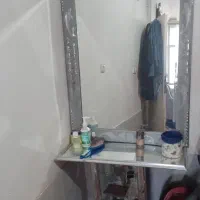 آینه وشمعدونی