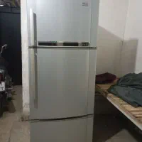 یخچال فریزر 2درویک کشو