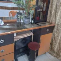 اجاره مغازه آرایشگاه زنانه با تمامی امکانات