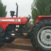 تراکتور ۳۹۹ جفت