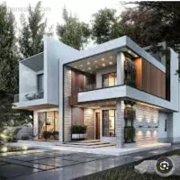 فروش یک باب منزل مسکونی