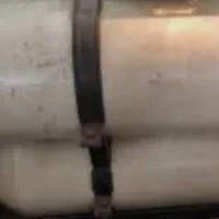 پایه کپسول سی آن جی و ریگلاتور بالوازم