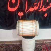 کارگاه دمام سازی|سازهای سنتی|برازجان, |دیوار