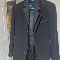 پالتو مردانه خارجی