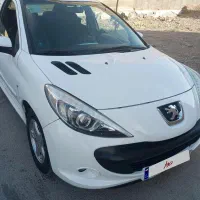 207 پانا 1400|خودرو سواری و وانت|مشهد, وکیل‌آباد|دیوار