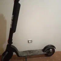 اسکوتر برقی