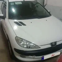 206اس دی وی8مدل99