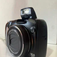 دوربین کانن sx120|دوربین عکاسی و فیلم‌برداری|صدرا-فارس, فاز ۱|دیوار