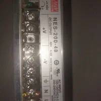 منبع تغذیه۴۸ ولتی|مودم و تجهیزات شبکه|اصفهان, محمودآباد|دیوار