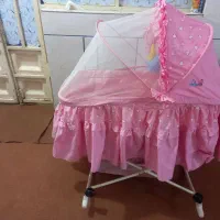 گهواره مارک دار|اسباب و اثاث بچه|رامهرمز, |دیوار
