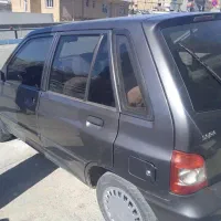 پراید مدل 91|خودرو سواری و وانت|دیواندره, |دیوار