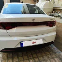 تارا وی یک پلاس مدل 1404|خودرو سواری و وانت|کرمانشاه, |دیوار