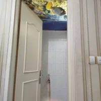 آپارتمان پنجاه متری