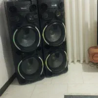 اسپیکر مکسیدر خانگی