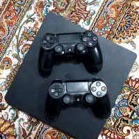 ps4 اسلیم یک ترا