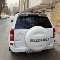 ویتارا ۸۸ کم کار واقعی ۱۸۸ هزار بی عیب نقص|خودرو سواری و وانت|مشهد, نیروی هوایی|دیوار