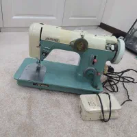 چرخ خیاطی ژانومه۶۷۱ اصل ژاپن