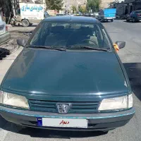 اردی  مدل 83تازه تعمیر