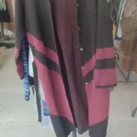 انواع لباس زمستانی|لباس|نوده انقلاب, |دیوار