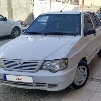 پراید ۱۱۱،مدل ۱۳۹۷